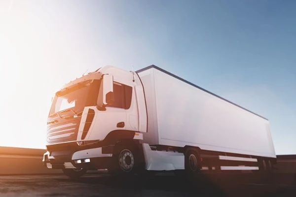 Ankara Kozaklı, Nakliye Firması