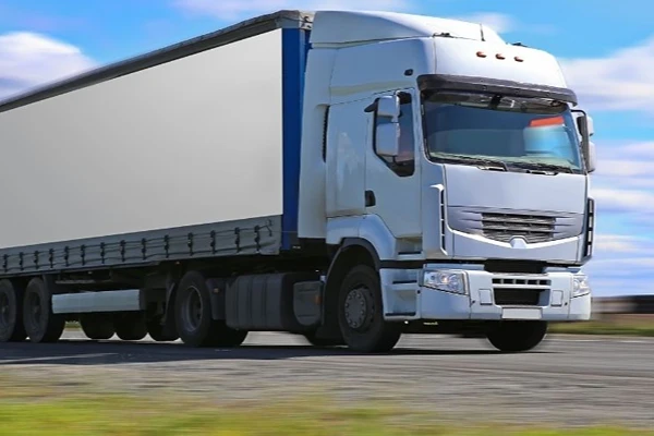 Ankara Kozaklı, Nakliyat